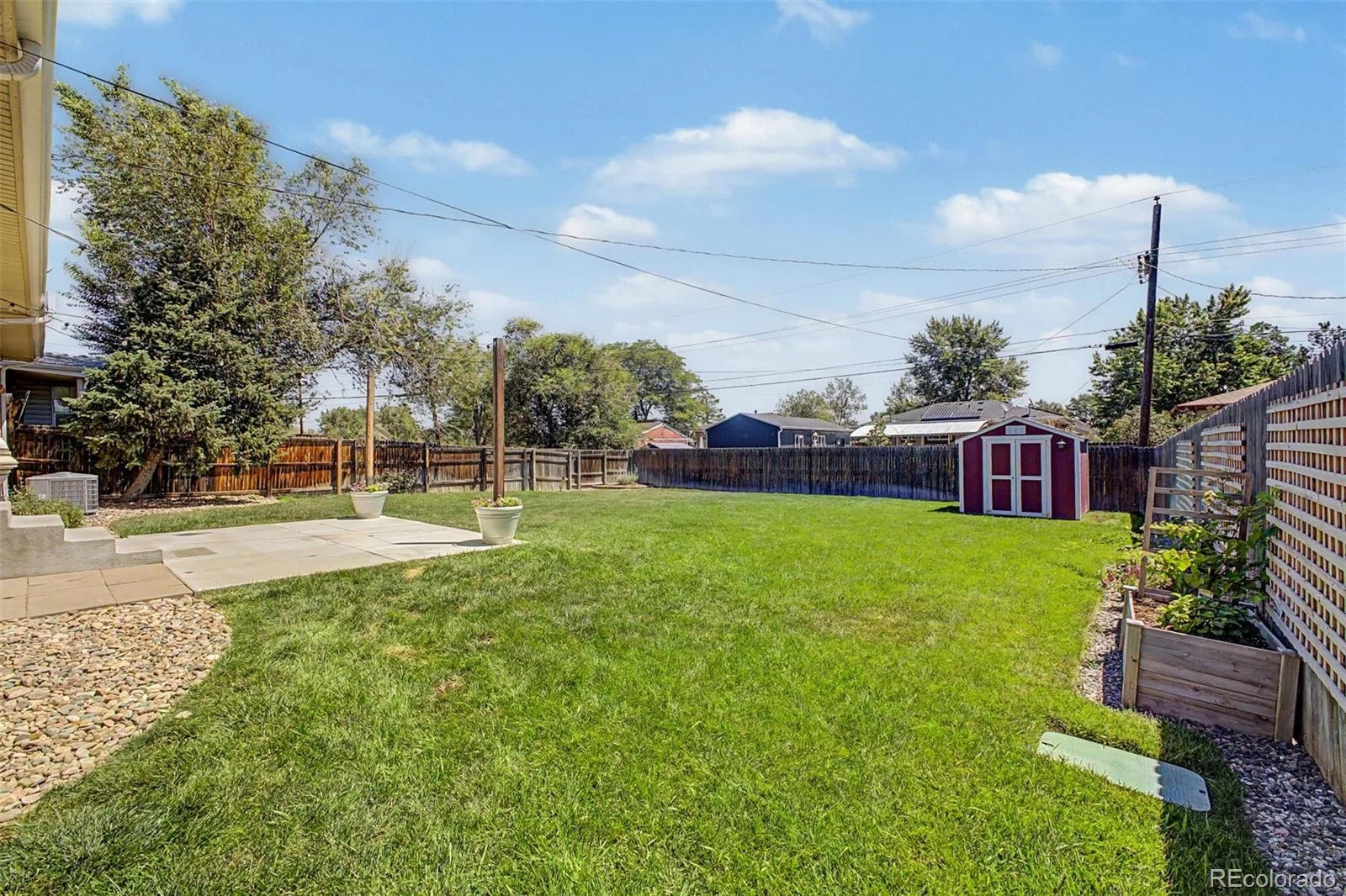 4070 Moore Street Wheat Ridge CO 80033 MLS #REC3985300 07152026193917 1600 30