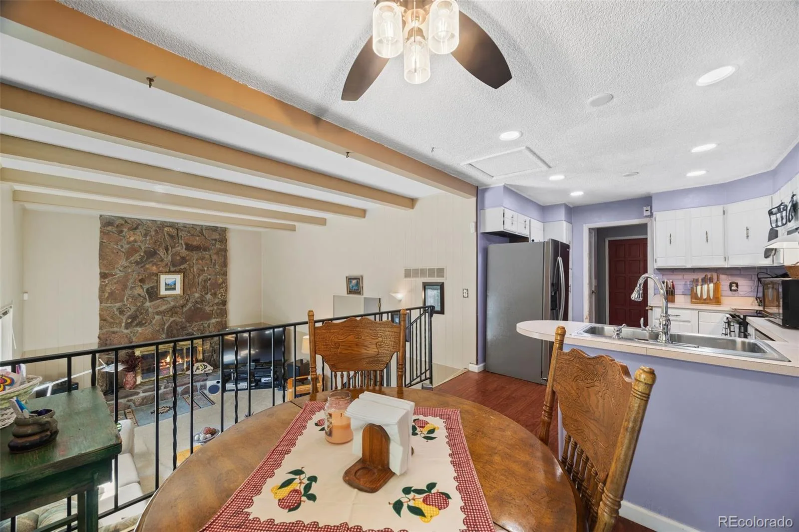 8412 Newland Drive Arvada CO 80003 MLS #REC3985636 07152026232941 1600 14