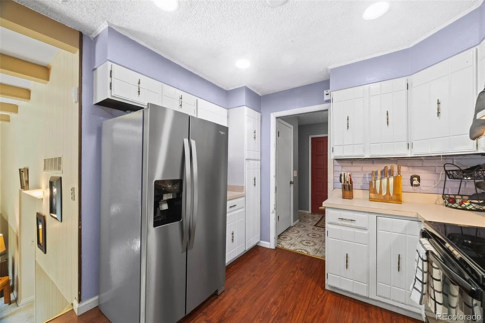 8412 Newland Drive Arvada CO 80003 MLS #REC3985636 07152026232941 1600 19
