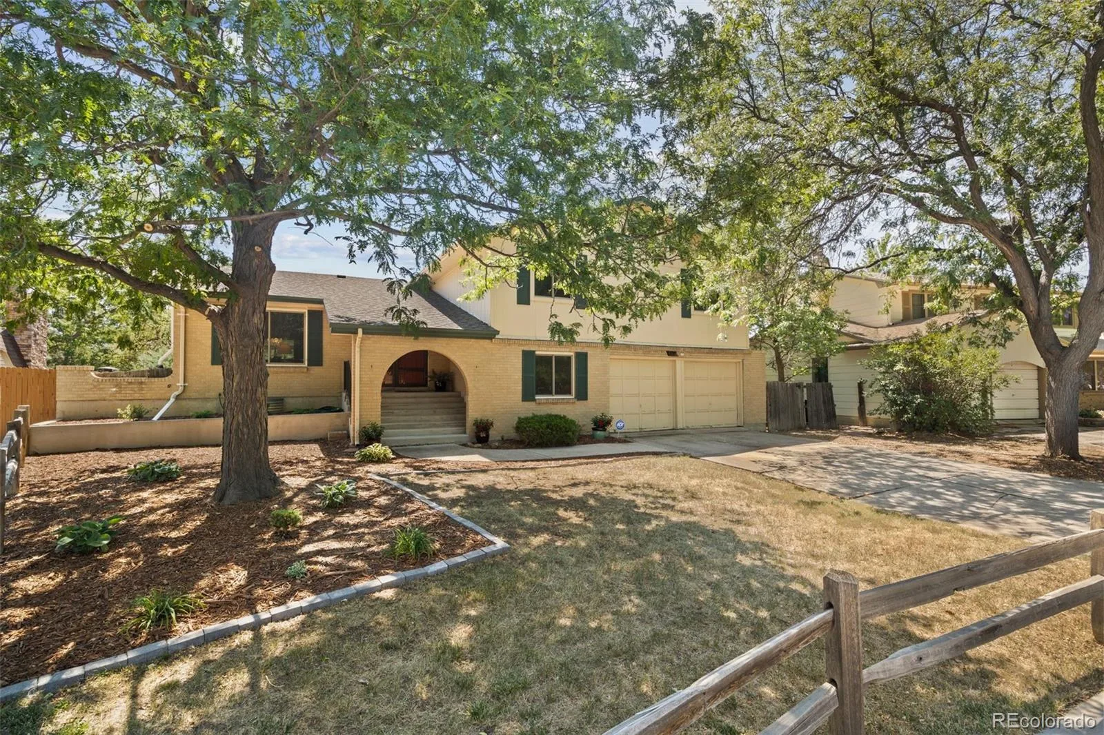 8412 Newland Drive Arvada CO 80003 MLS #REC3985636 07152026232941 1600 2