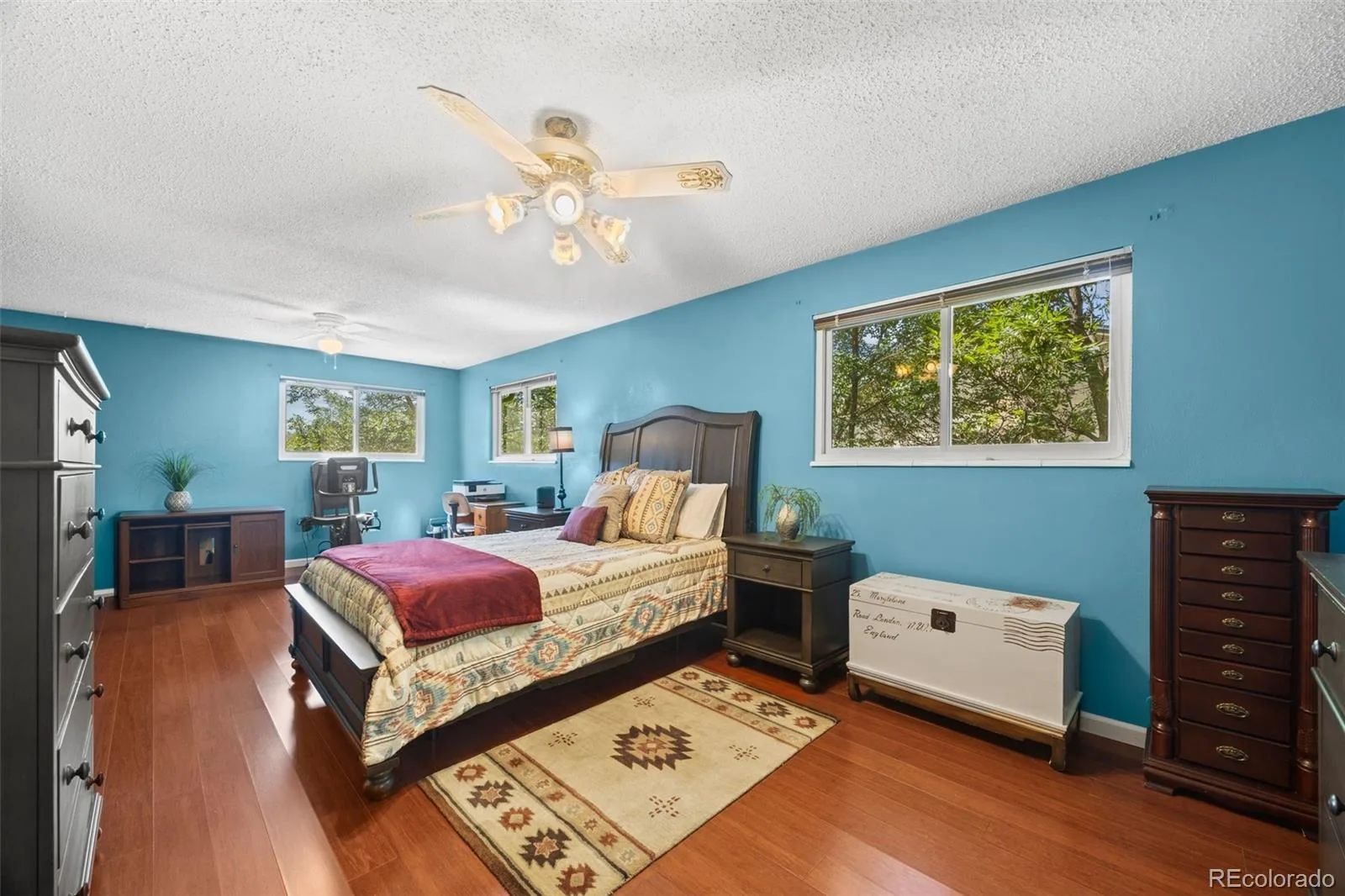 8412 Newland Drive Arvada CO 80003 MLS #REC3985636 07152026232941 1600 27