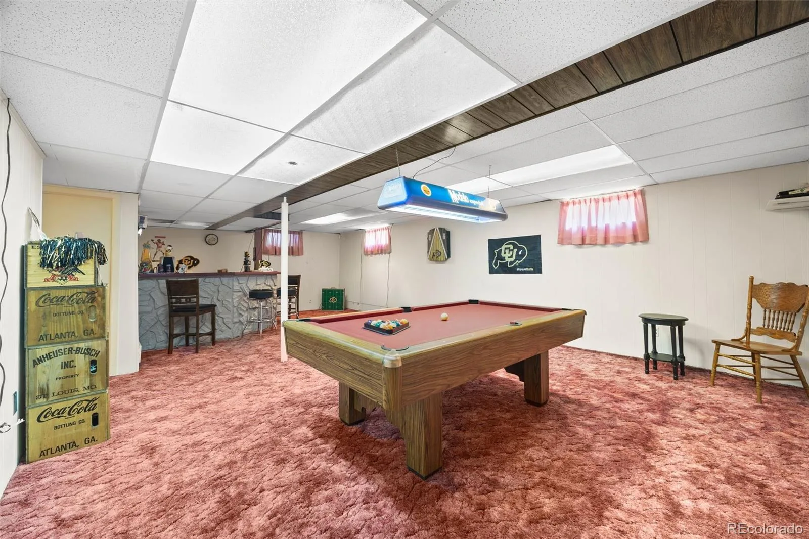 8412 Newland Drive Arvada CO 80003 MLS #REC3985636 07152026232941 1600 35