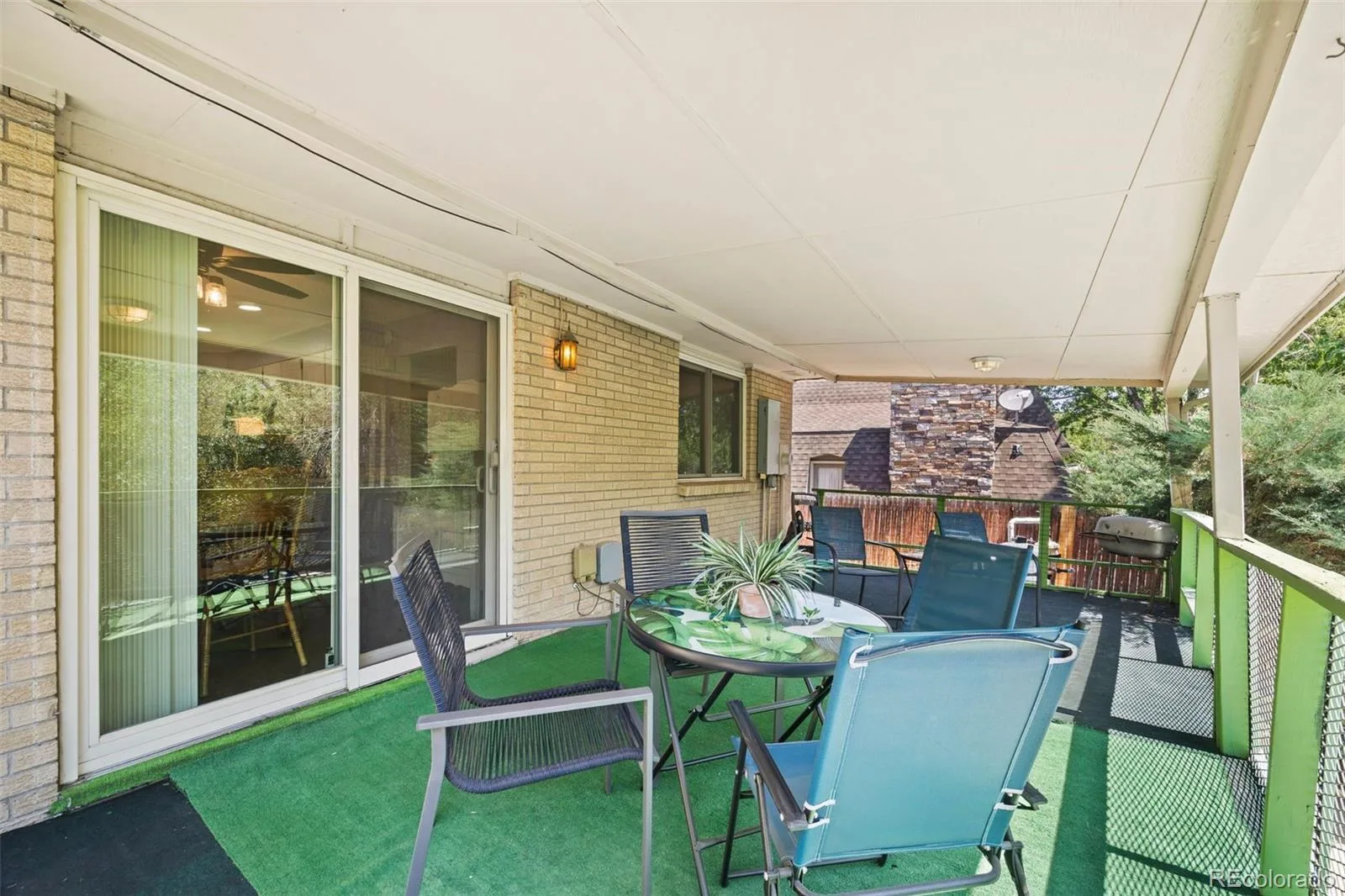8412 Newland Drive Arvada CO 80003 MLS #REC3985636 07152026232941 1600 42