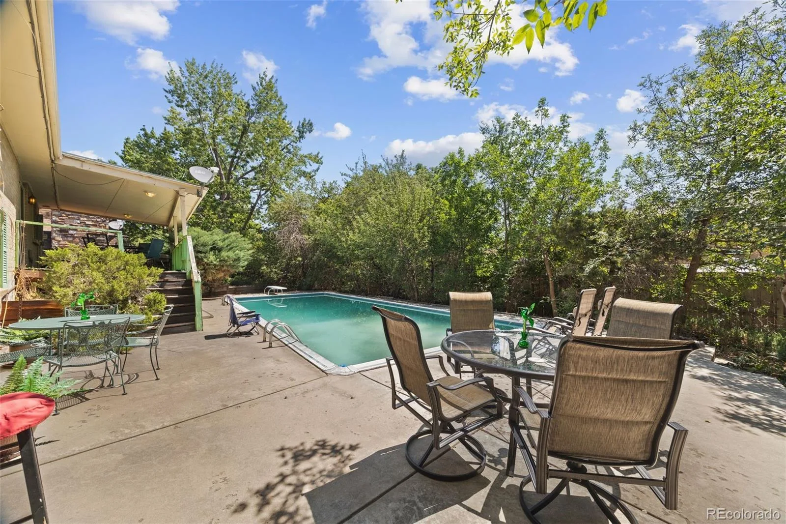 8412 Newland Drive Arvada CO 80003 MLS #REC3985636 07152026232941 1600 43