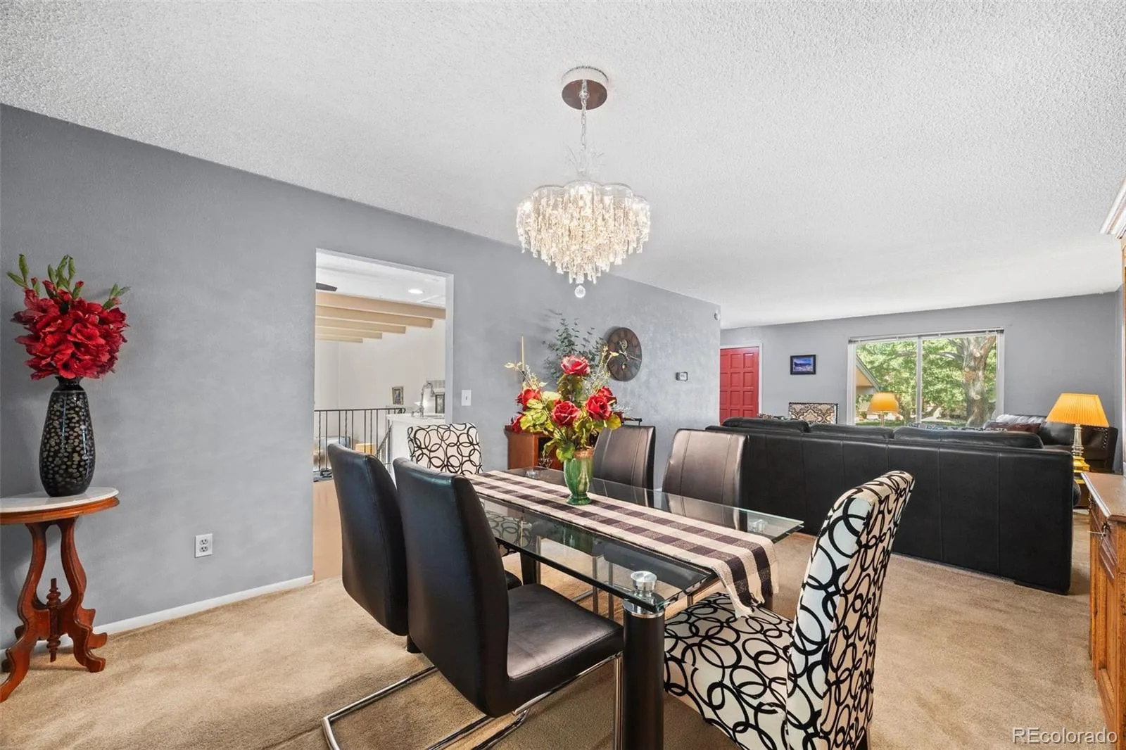 8412 Newland Drive Arvada CO 80003 MLS #REC3985636 07152026232941 1600 8