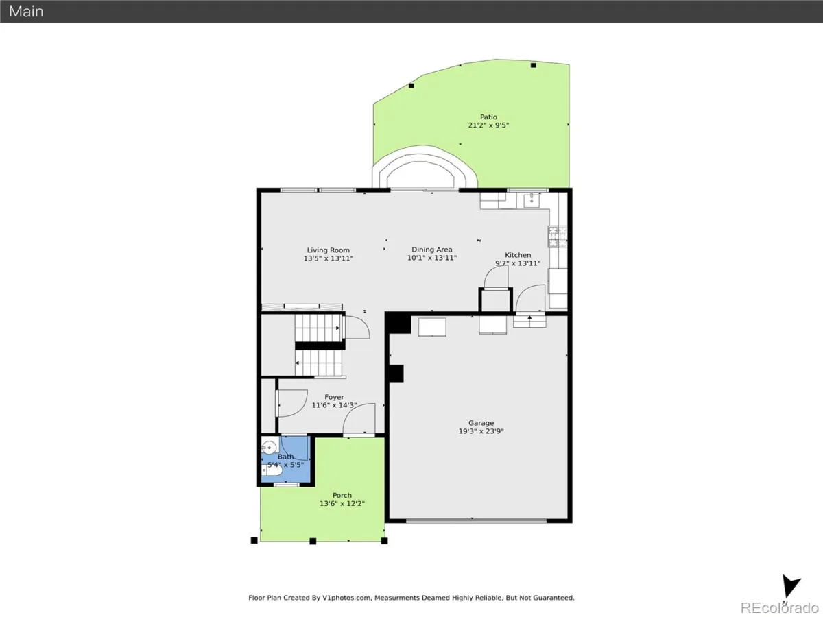 15032 W 70th Avenue Arvada CO 80007 MLS #REC3987085 05182026224026 1200 37