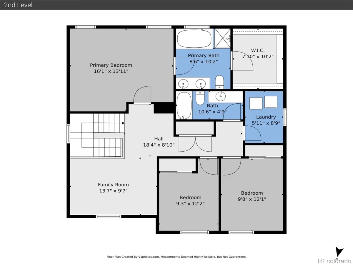 15032 W 70th Avenue Arvada CO 80007 MLS #REC3987085 05182026224026 1200 38