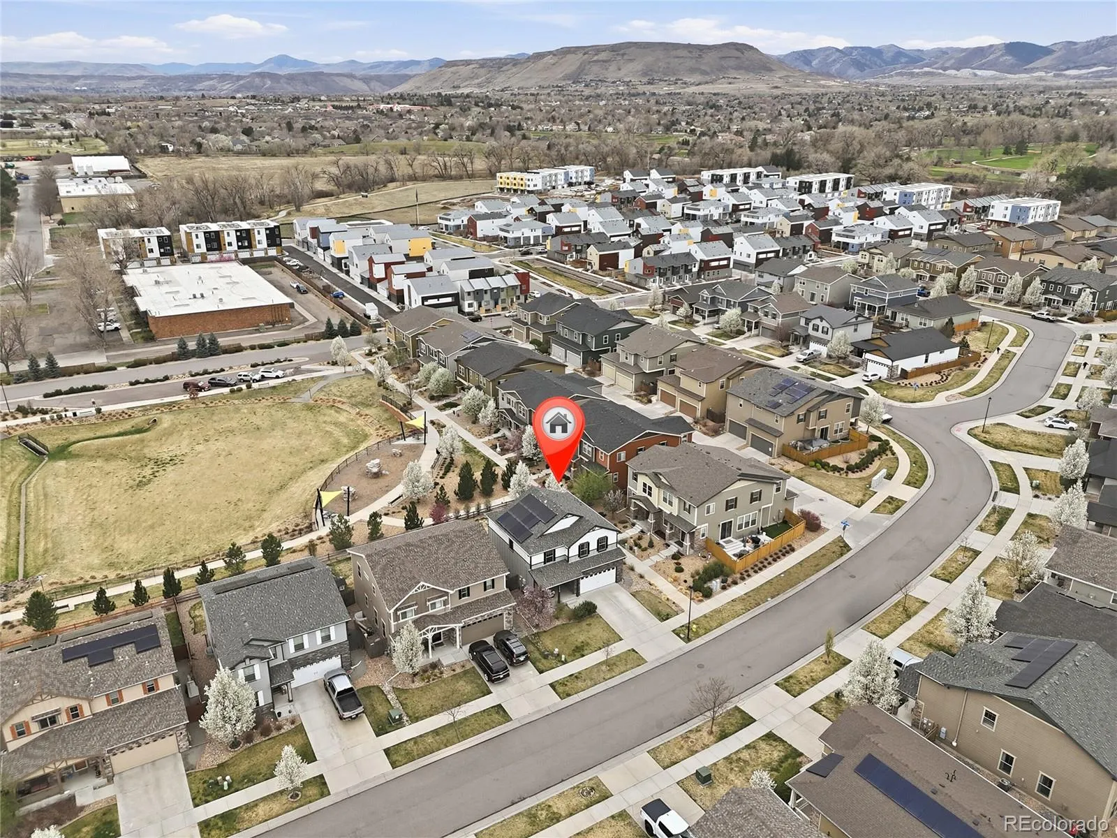 15032 W 70th Avenue Arvada CO 80007 MLS #REC3987085 05182026224026 1600 36