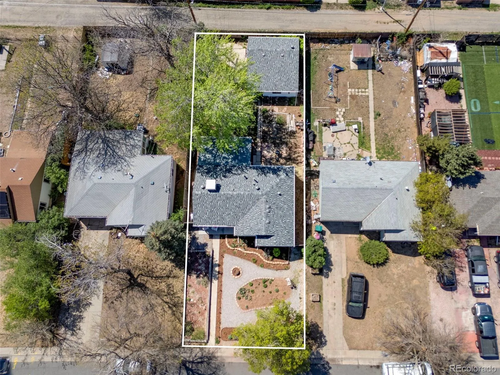 1157 Kingston Street Aurora CO 80010 MLS #REC3987383 04302026212500 1600 31