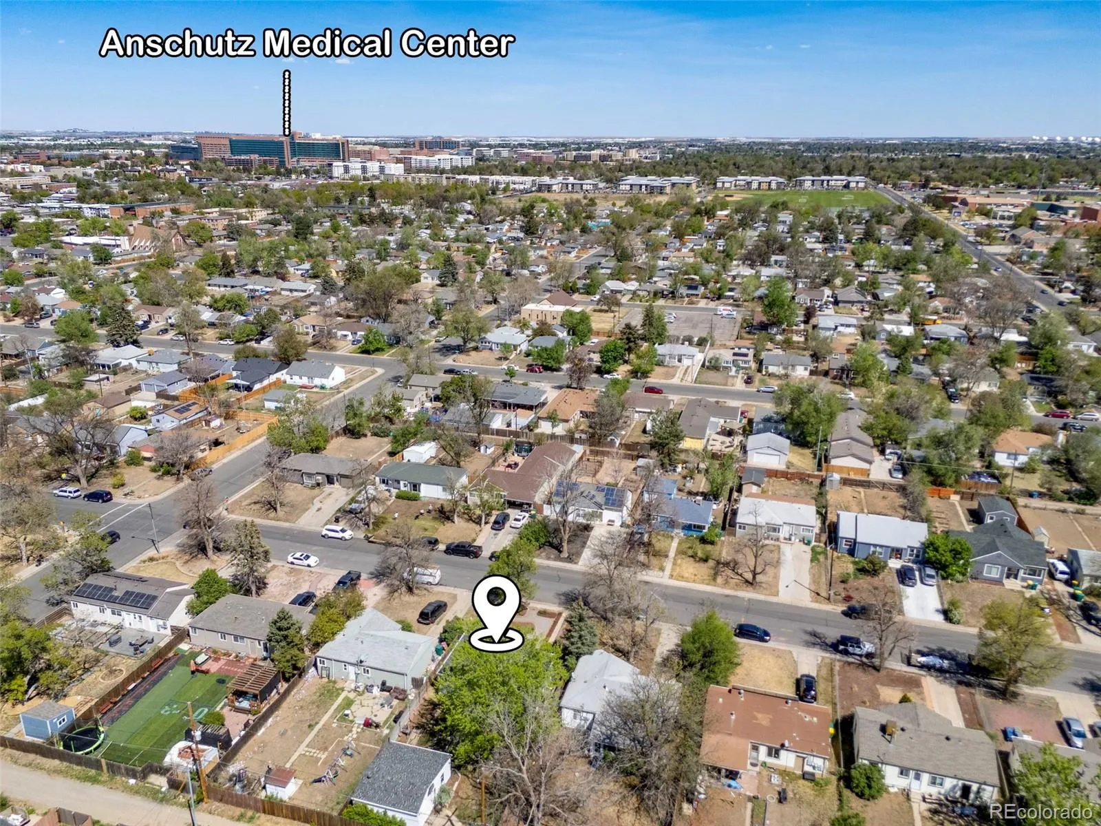 1157 Kingston Street Aurora CO 80010 MLS #REC3987383 04302026212500 1600 34