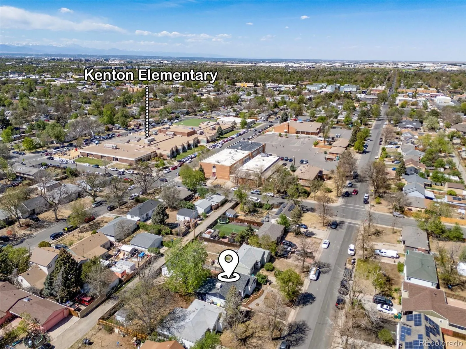 1157 Kingston Street Aurora CO 80010 MLS #REC3987383 04302026212500 1600 35