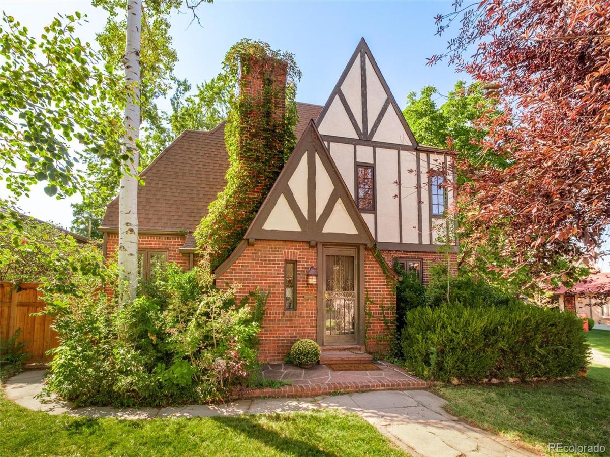 395 Albion Street Denver CO 80220 | MLS #REC3988647 MLS #REC3988647 image #0