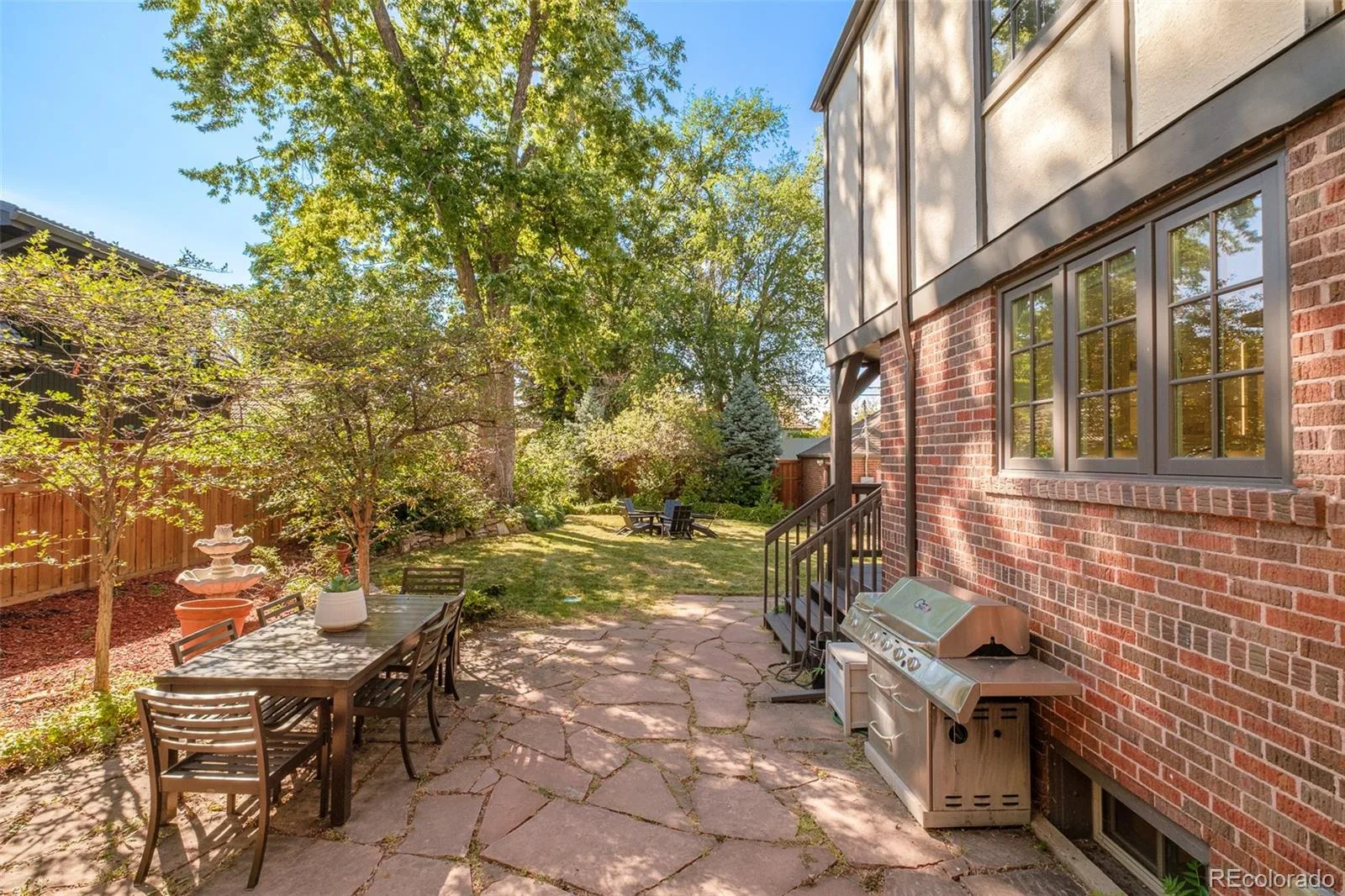 395 Albion Street Denver CO 80220 | MLS #REC3988647 10072026151239 1600 44