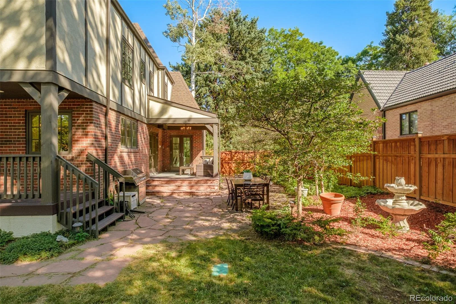 395 Albion Street Denver CO 80220 | MLS #REC3988647 10072026151239 1600 45