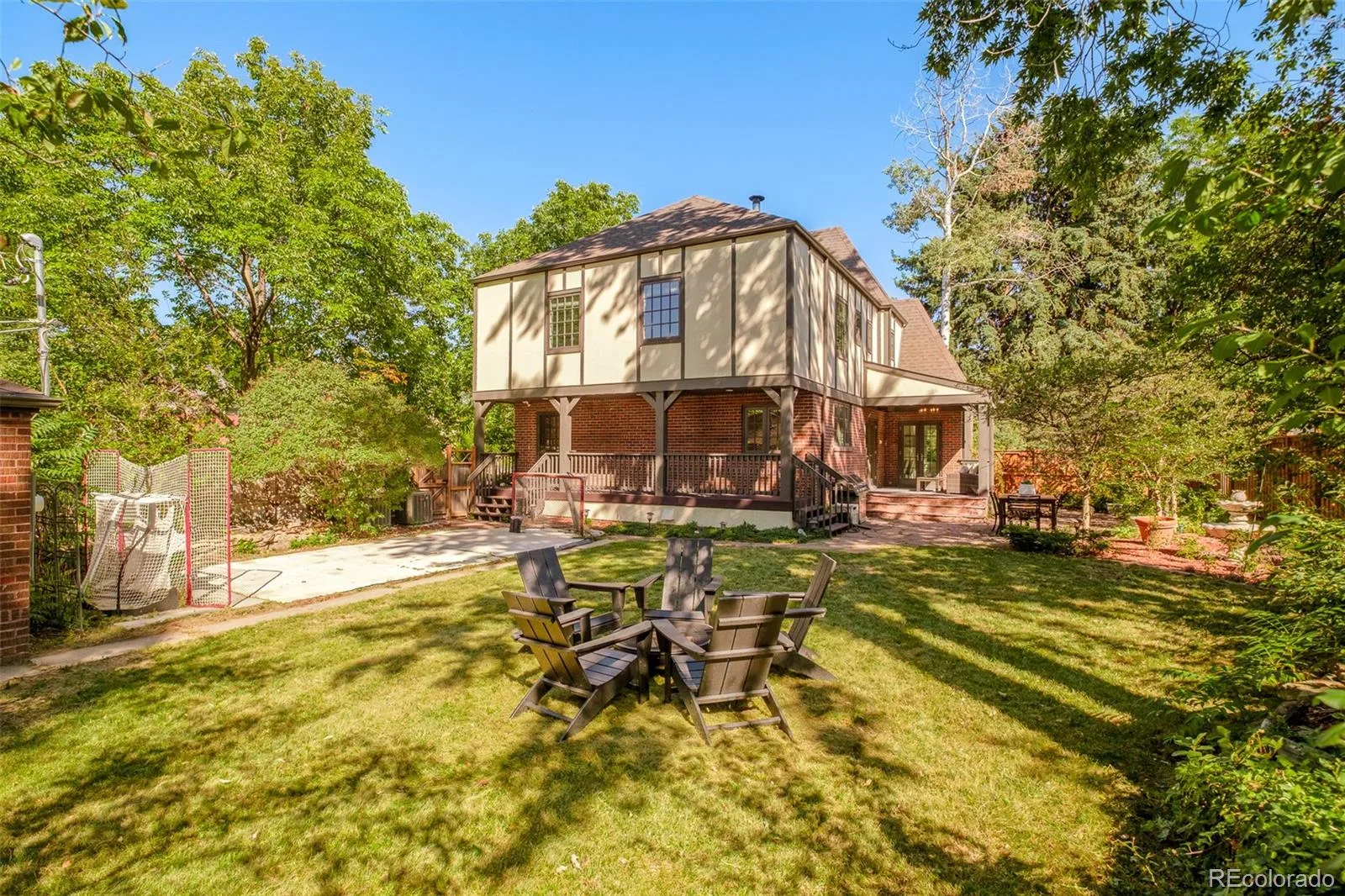 395 Albion Street Denver CO 80220 | MLS #REC3988647 10072026151239 1600 47