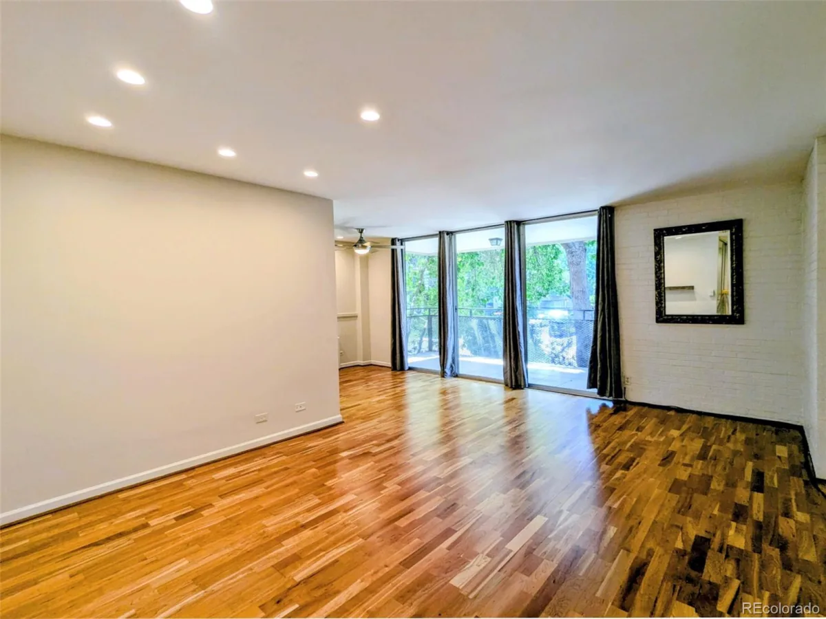 1200 Vine Street #2F Denver CO 80206 MLS #REC3989430 07172026181101 1200 1