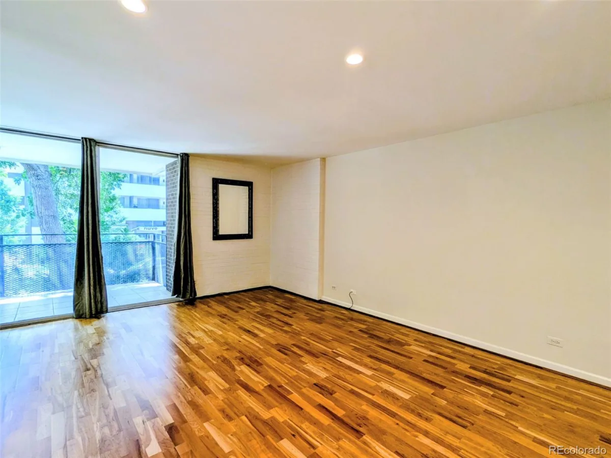 1200 Vine Street #2F Denver CO 80206 MLS #REC3989430 07172026181101 1200 16