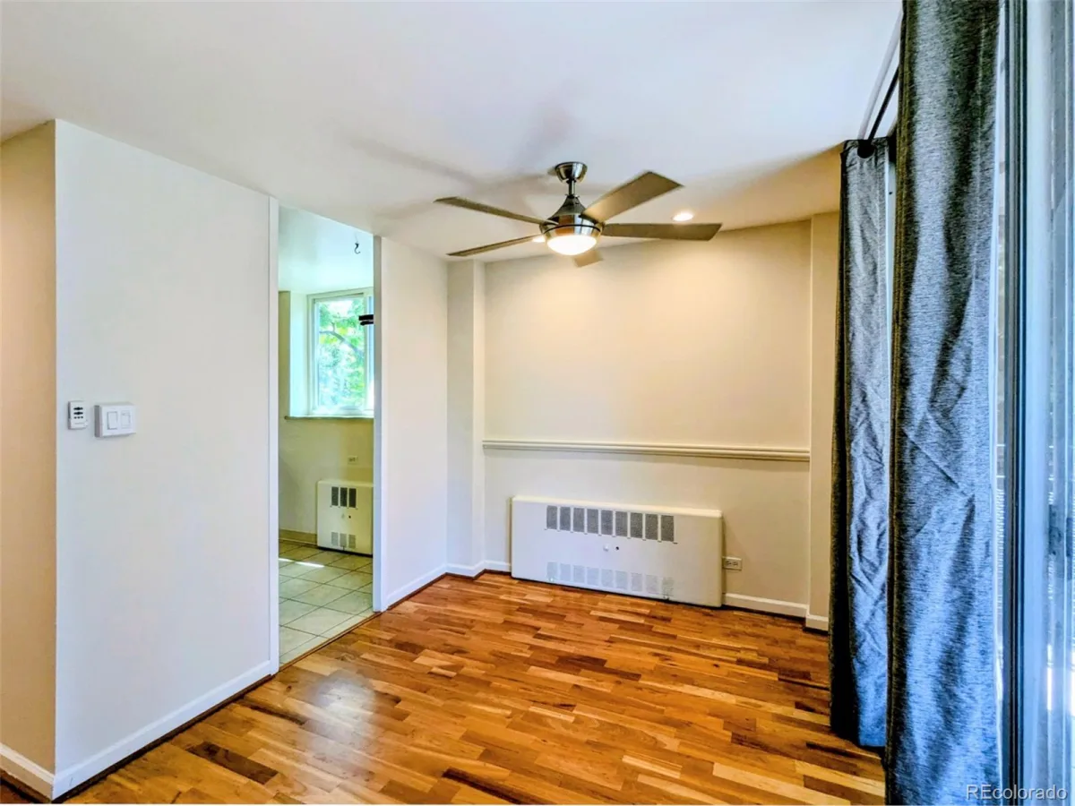 1200 Vine Street #2F Denver CO 80206 MLS #REC3989430 07172026181101 1200 19