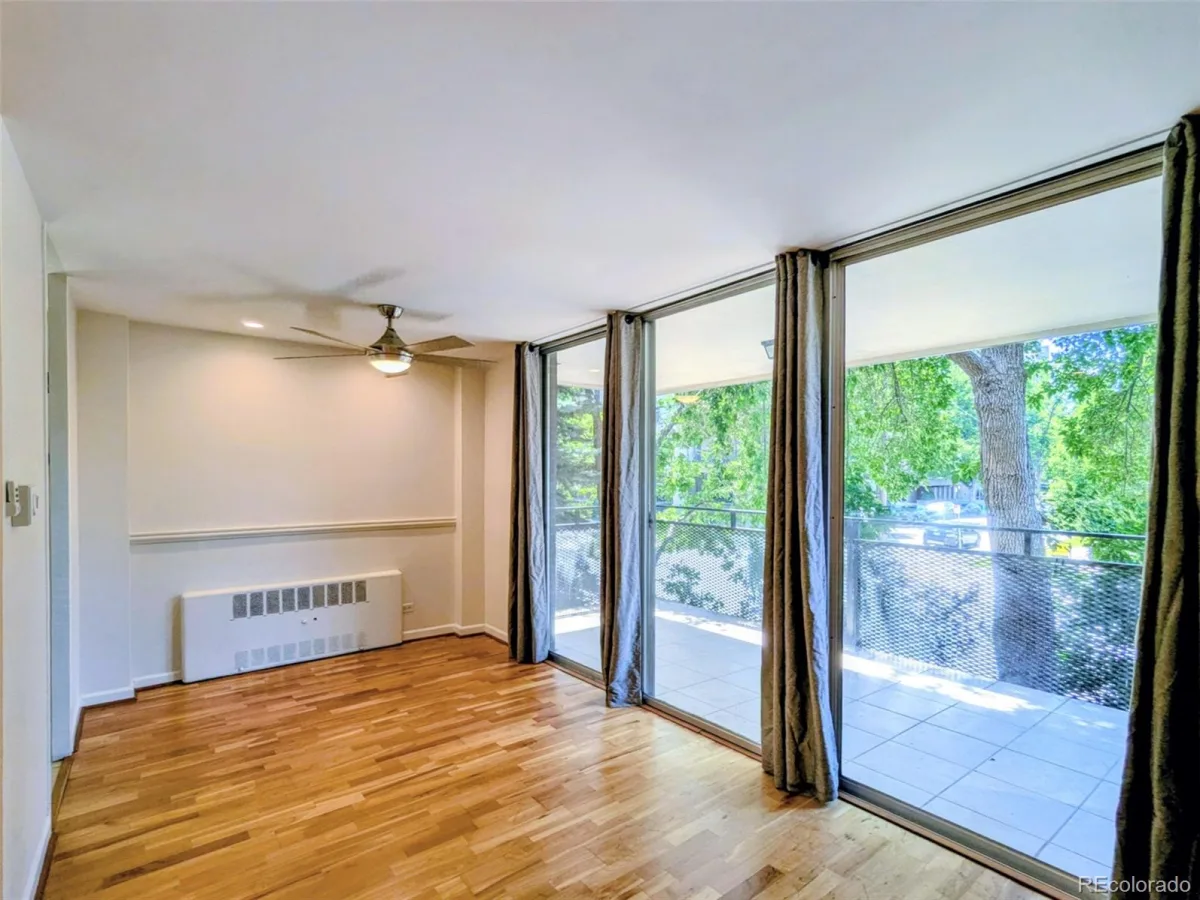 1200 Vine Street #2F Denver CO 80206 MLS #REC3989430 07172026181101 1200 2