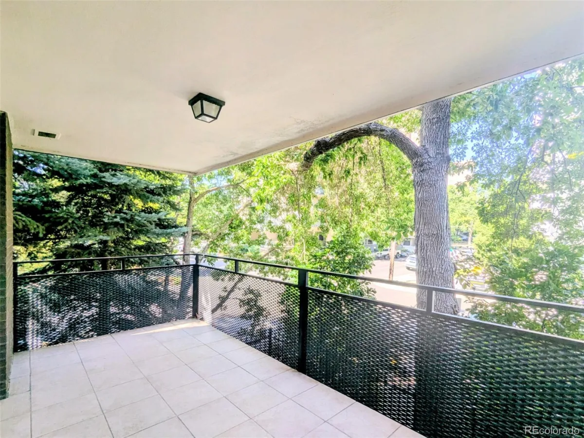 1200 Vine Street #2F Denver CO 80206 MLS #REC3989430 07172026181101 1200 20