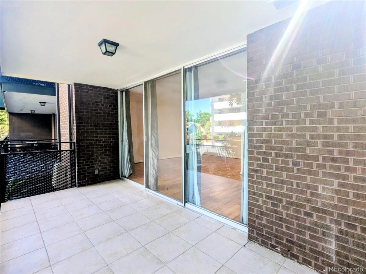 1200 Vine Street #2F Denver CO 80206 MLS #REC3989430 07172026181101 1200 21