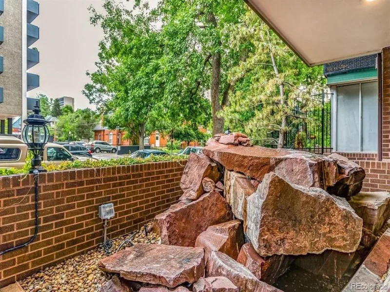 1200 Vine Street #2F Denver CO 80206 MLS #REC3989430 07172026181101 800 11