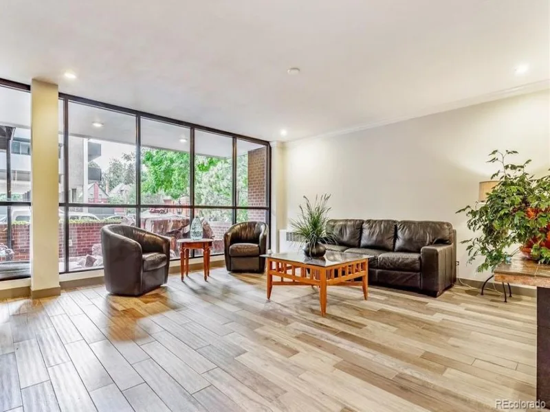 1200 Vine Street #2F Denver CO 80206 MLS #REC3989430 07172026181101 800 12