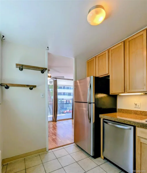 1200 Vine Street #2F Denver CO 80206 MLS #REC3989430 07172026181101 800 23