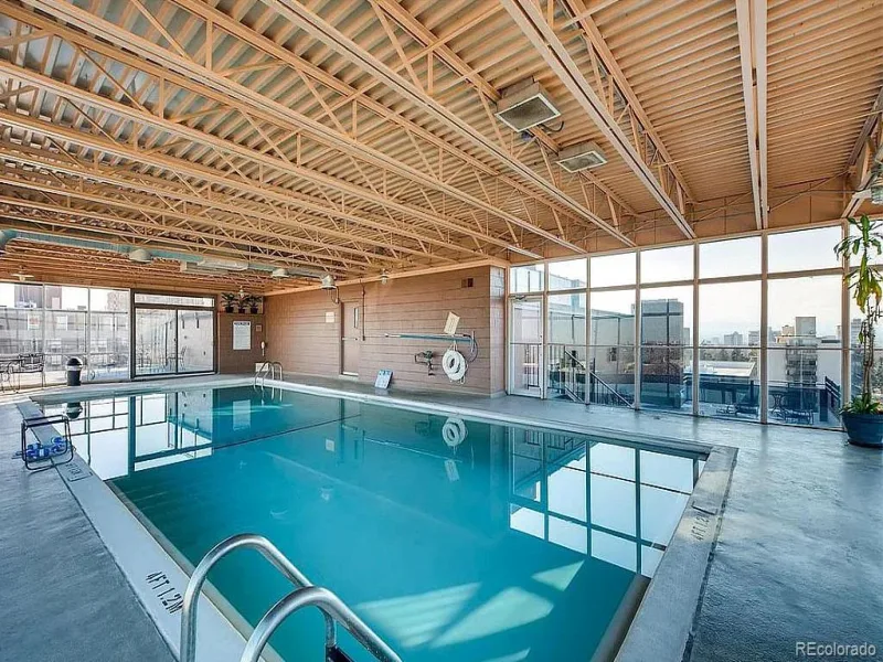 1200 Vine Street #2F Denver CO 80206 MLS #REC3989430 07172026181101 800 32
