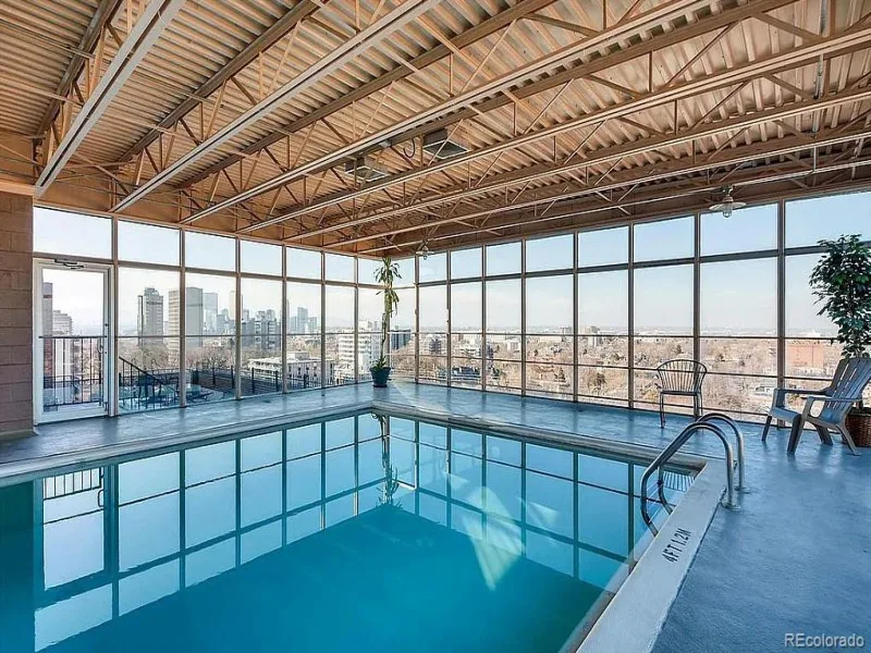 1200 Vine Street #2F Denver CO 80206 MLS #REC3989430 07172026181101 800 33