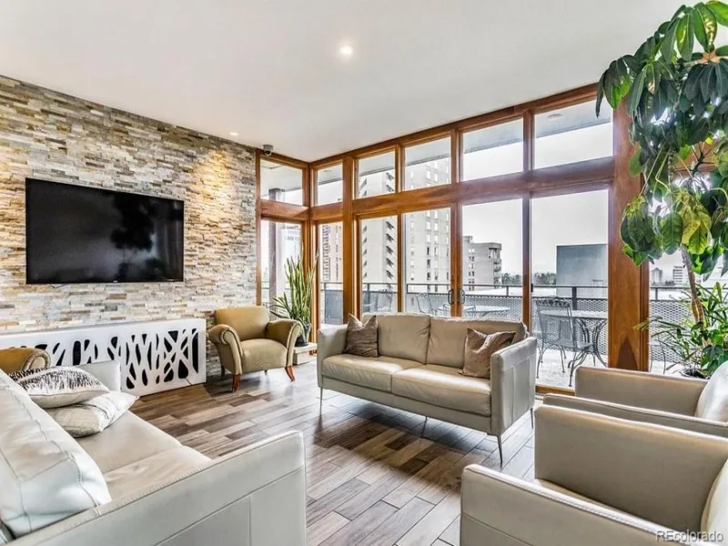 1200 Vine Street #2F Denver CO 80206 MLS #REC3989430 07172026181101 800 34