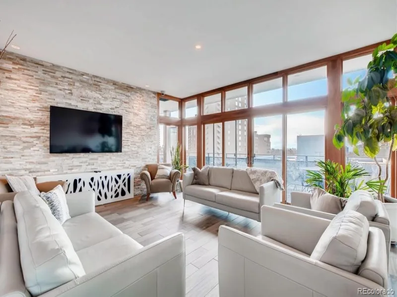1200 Vine Street #2F Denver CO 80206 MLS #REC3989430 07172026181101 800 35