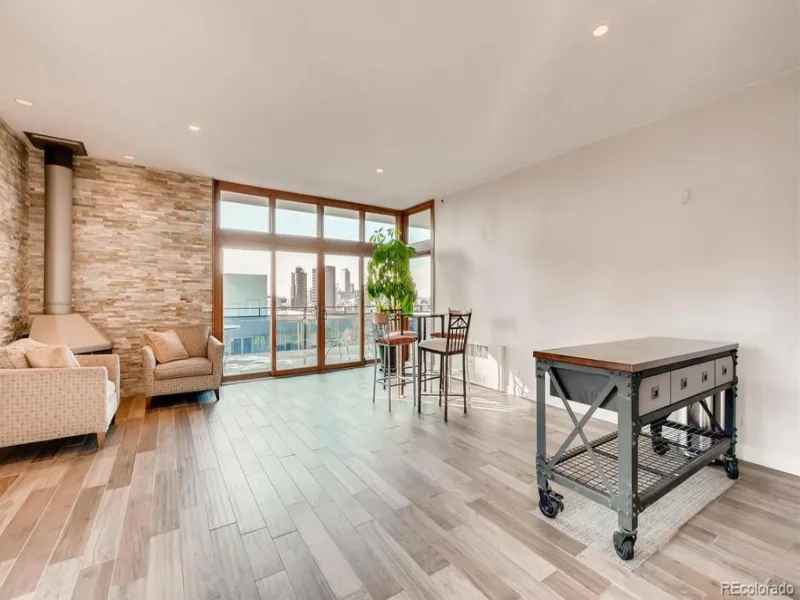 1200 Vine Street #2F Denver CO 80206 MLS #REC3989430 07172026181101 800 36