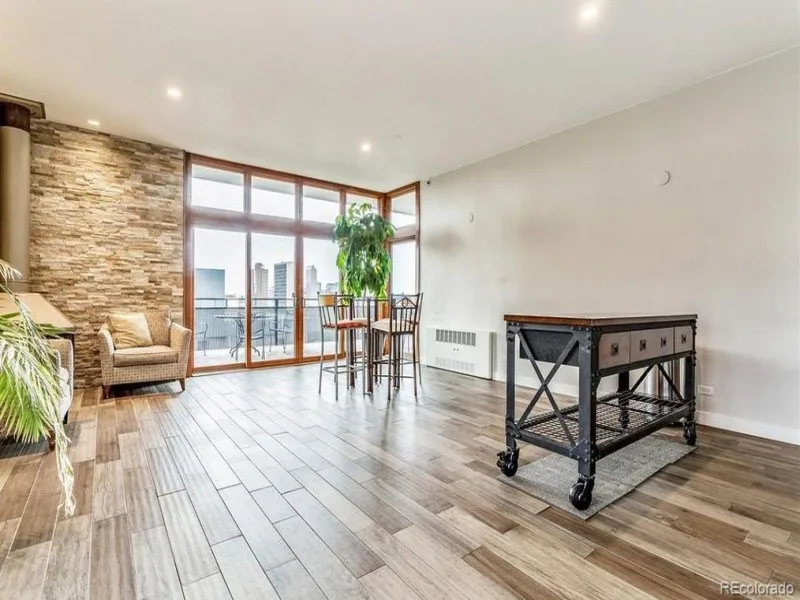 1200 Vine Street #2F Denver CO 80206 MLS #REC3989430 07172026181101 800 37