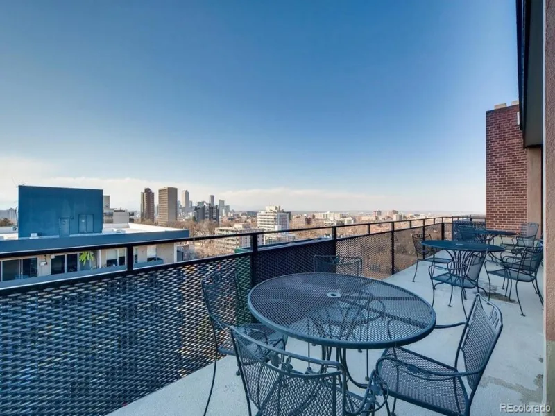 1200 Vine Street #2F Denver CO 80206 MLS #REC3989430 07172026181101 800 39
