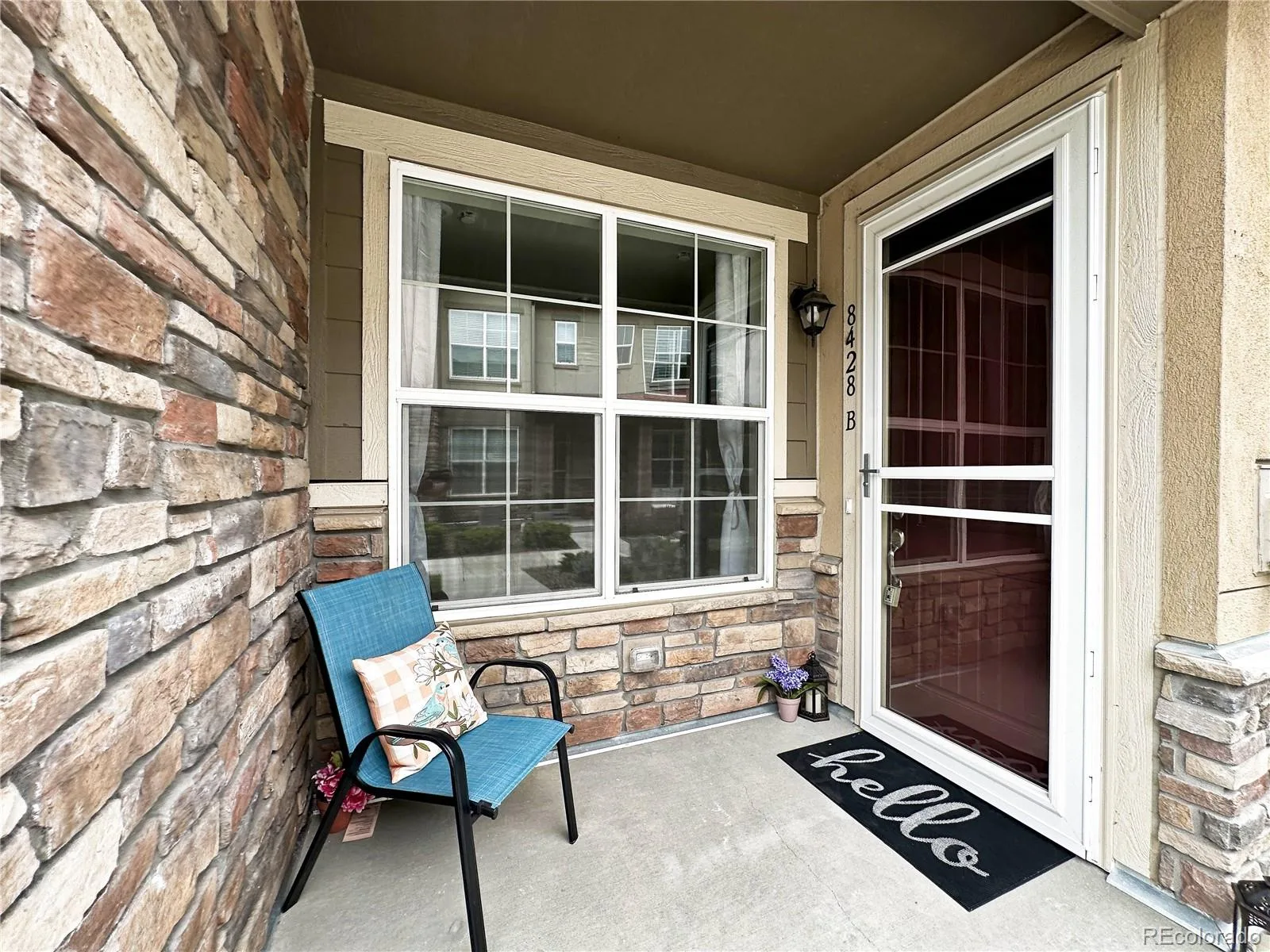 8428 Galvani Trail #B Littleton CO 80129 | MLS #REC3990368 06242026230413 1600 2