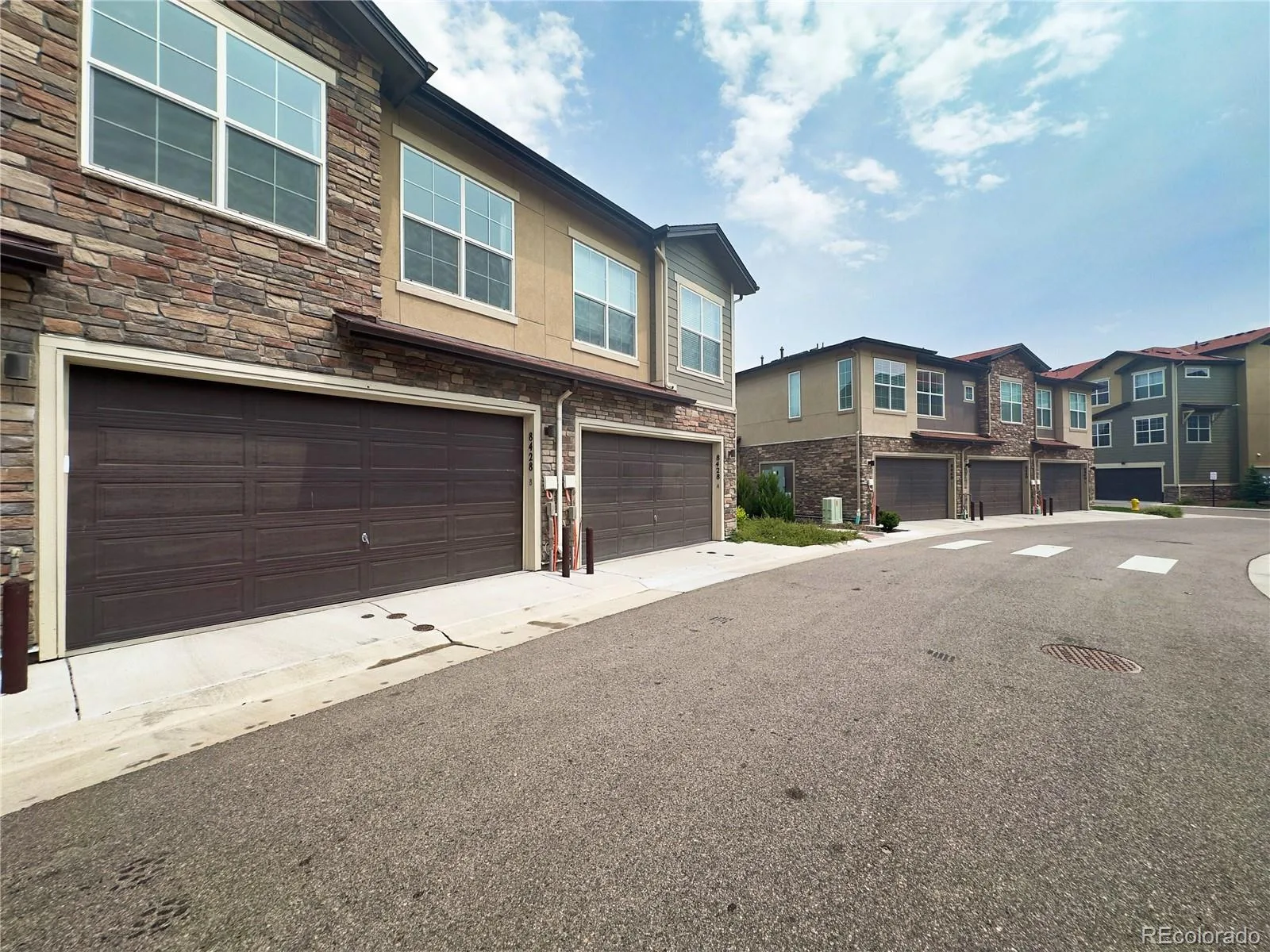 8428 Galvani Trail #B Littleton CO 80129 | MLS #REC3990368 06242026230413 1600 22