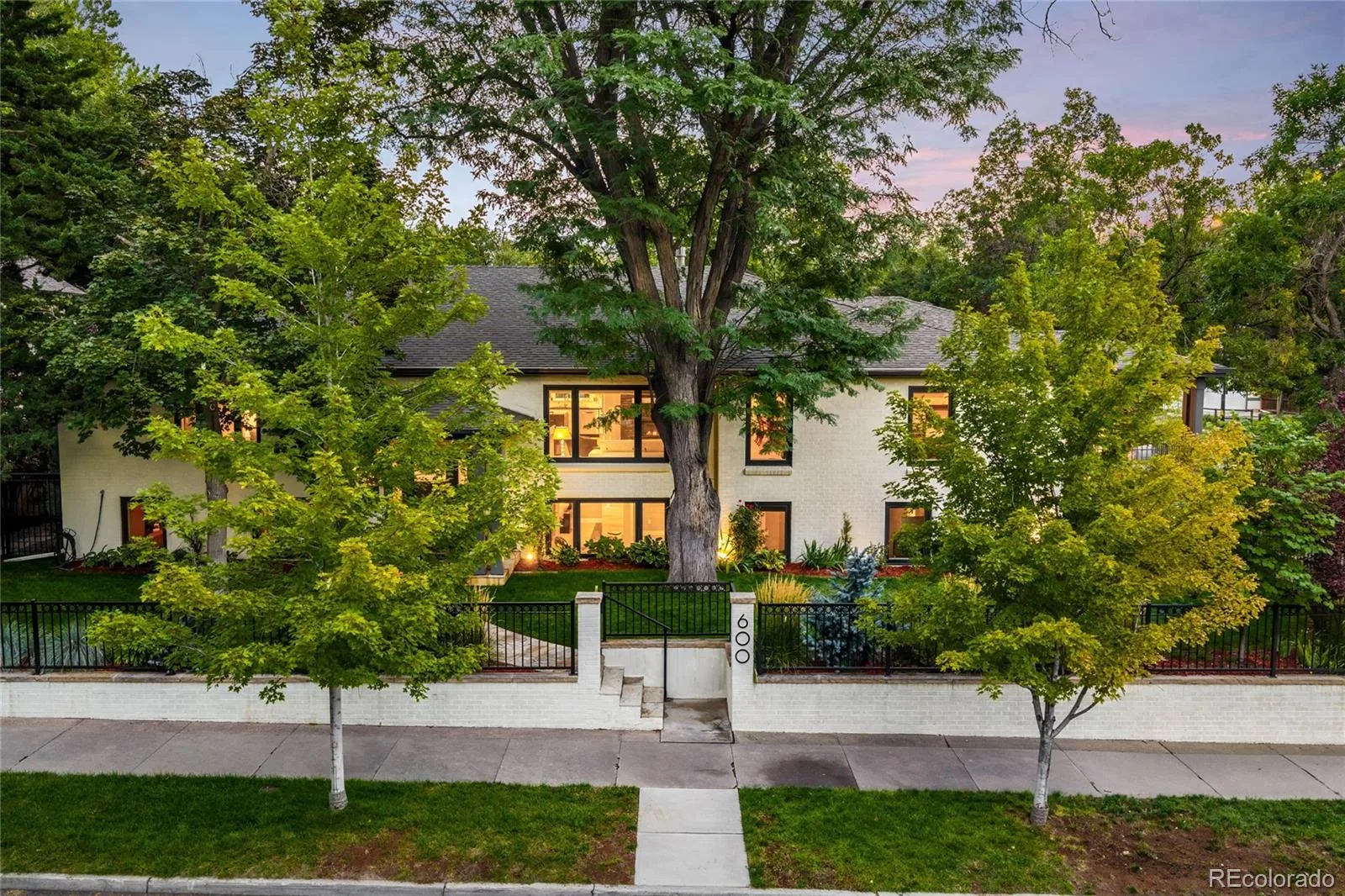 600 N High Street Denver CO 80218 | MLS #REC3990868 09142026015745 1600 46