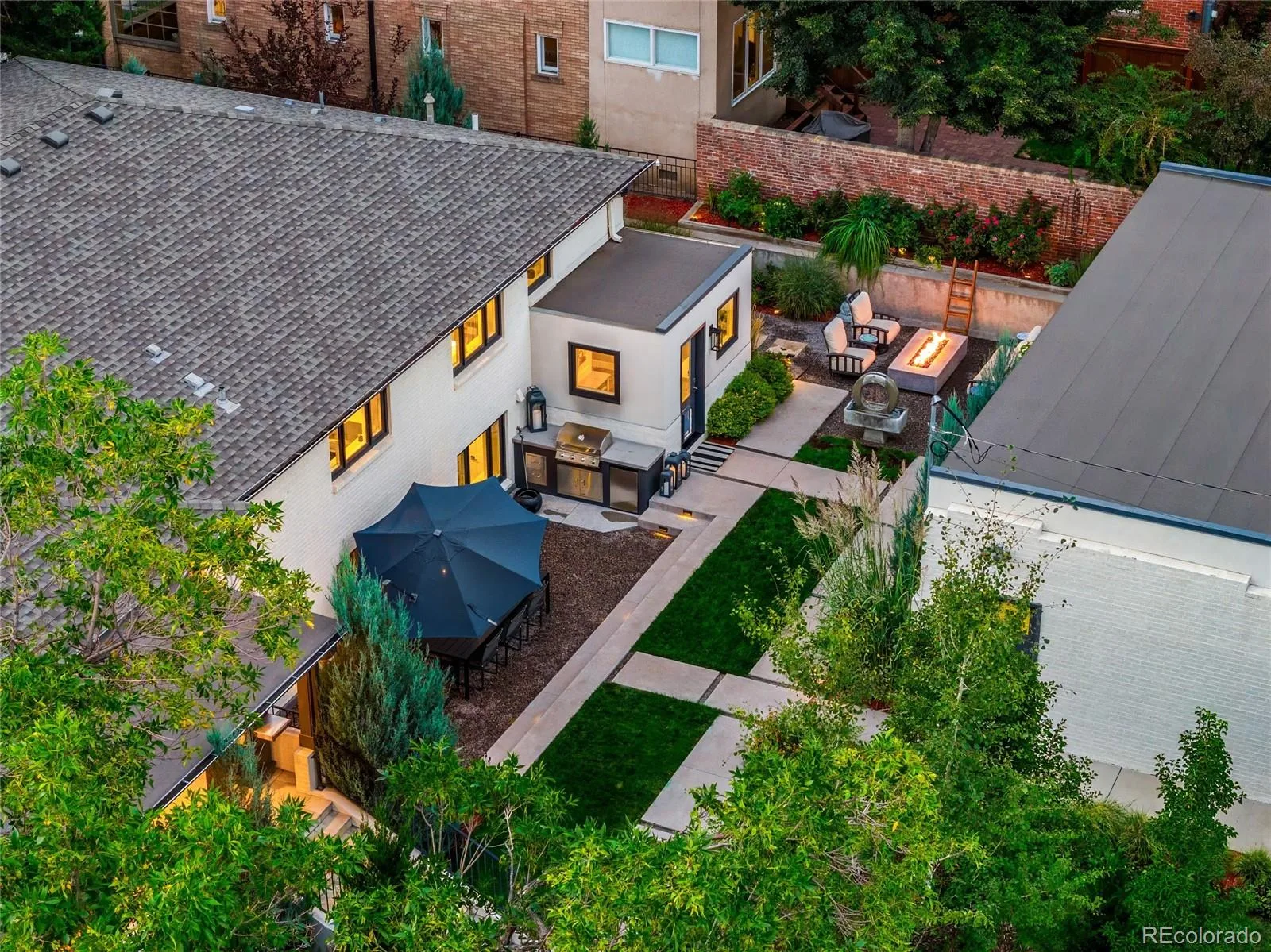 600 N High Street Denver CO 80218 | MLS #REC3990868 09142026015745 1600 47