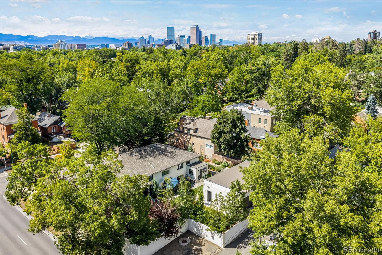 600 N High Street Denver CO 80218 | MLS #REC3990868 09142026015745 1600 48