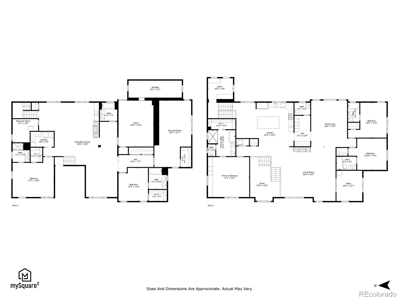 600 N High Street Denver CO 80218 | MLS #REC3990868 09142026015745 1600 49
