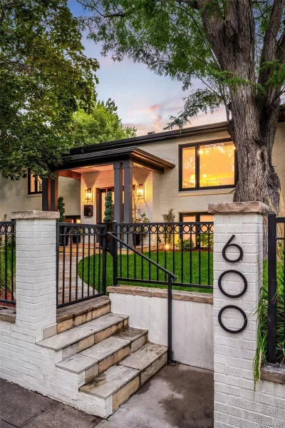 600 N High Street Denver CO 80218 | MLS #REC3990868 09142026015745 800 1
