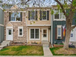 1242 S Idalia Street Aurora CO 80017 | MLS #REC3990927 04302026022633 300 0