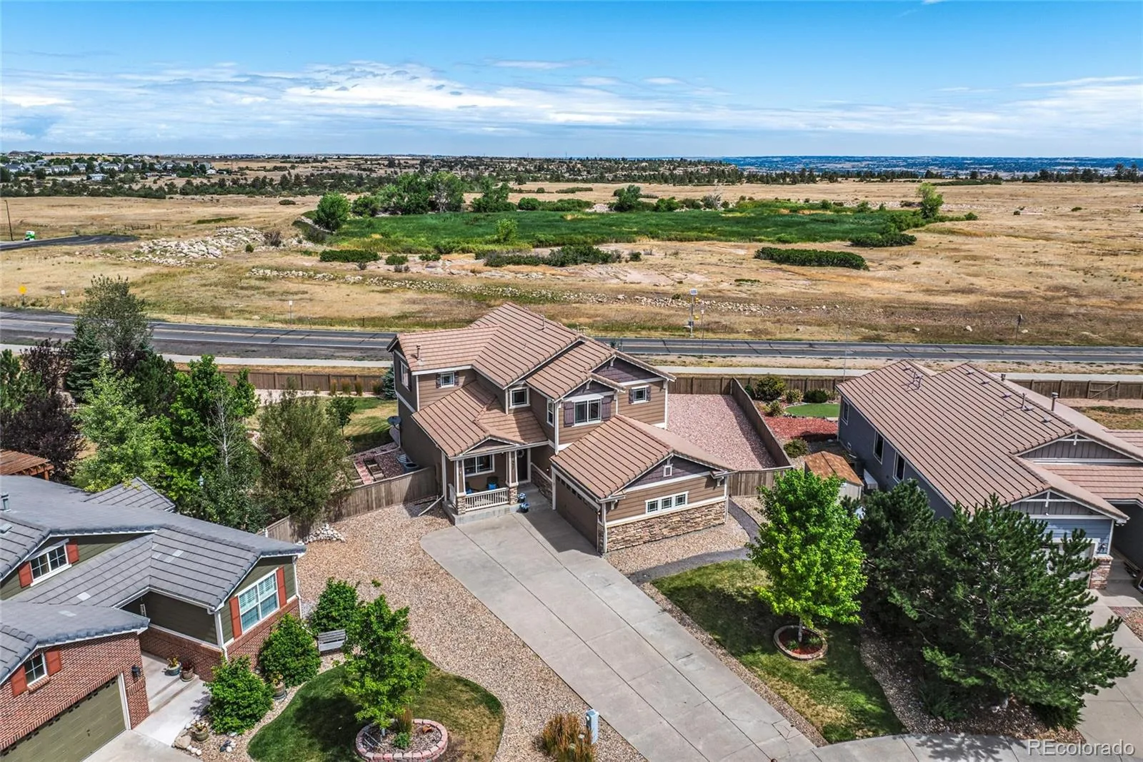 337 Peabody Street Castle Rock CO 80104 | MLS #REC3991162 07252026002427 1600 1