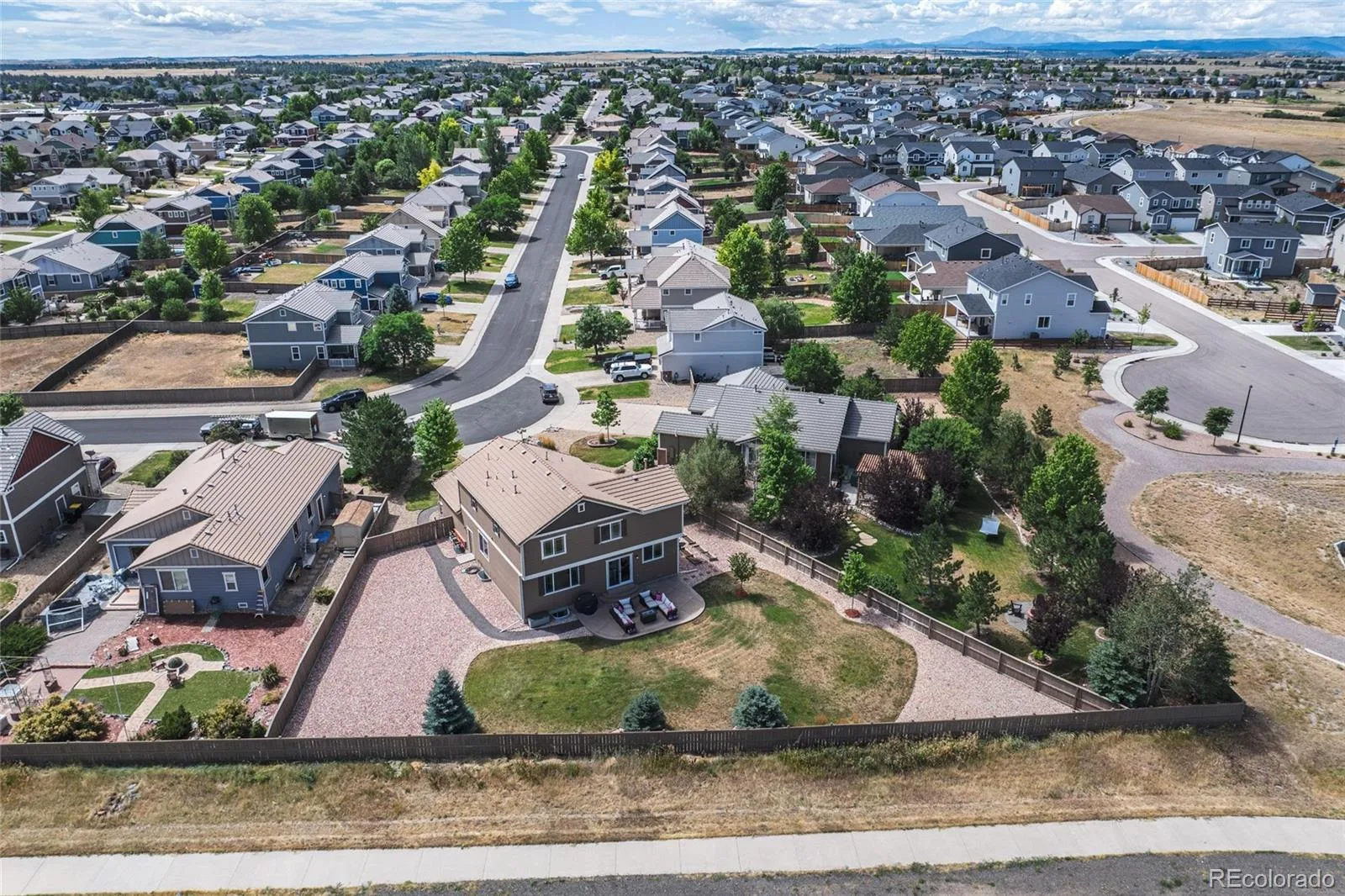 337 Peabody Street Castle Rock CO 80104 | MLS #REC3991162 07252026002427 1600 35