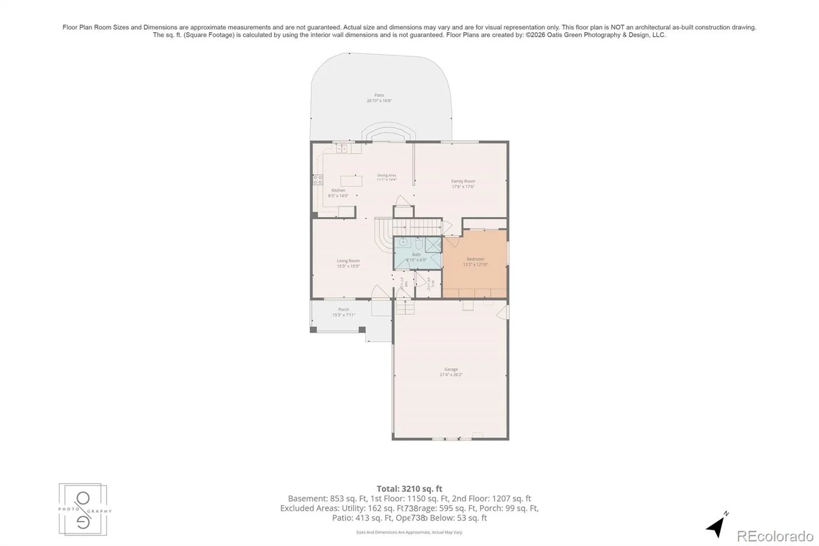 337 Peabody Street Castle Rock CO 80104 | MLS #REC3991162 07252026002427 1600 37