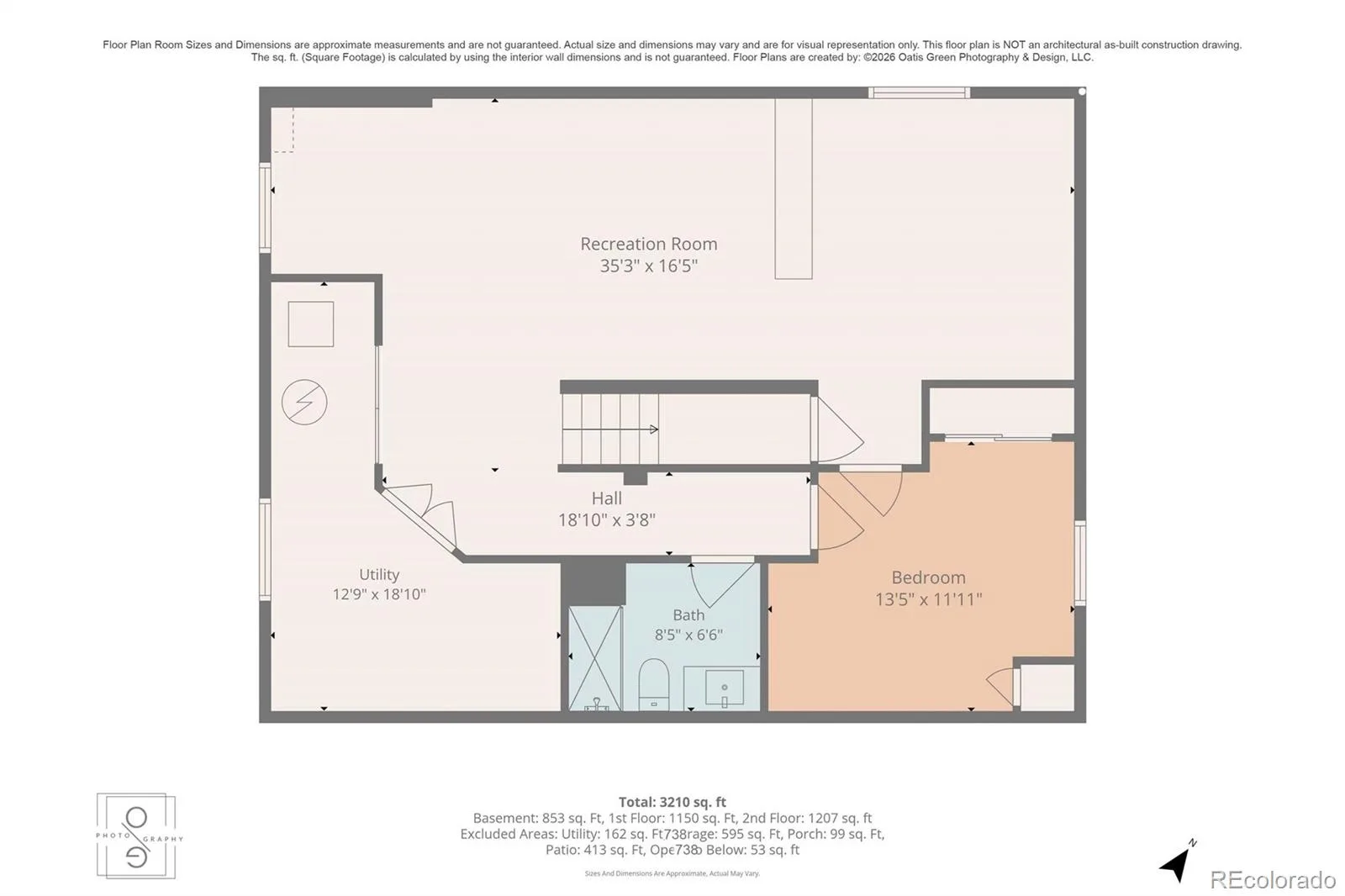 337 Peabody Street Castle Rock CO 80104 | MLS #REC3991162 07252026002427 1600 39