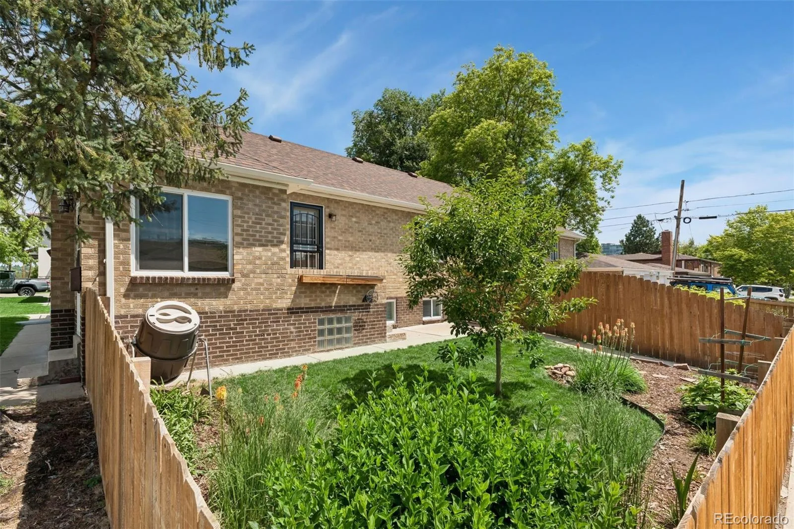 1600 Winona Court #1 Denver CO 80204 MLS #REC3991204 06032026224312 1600 2