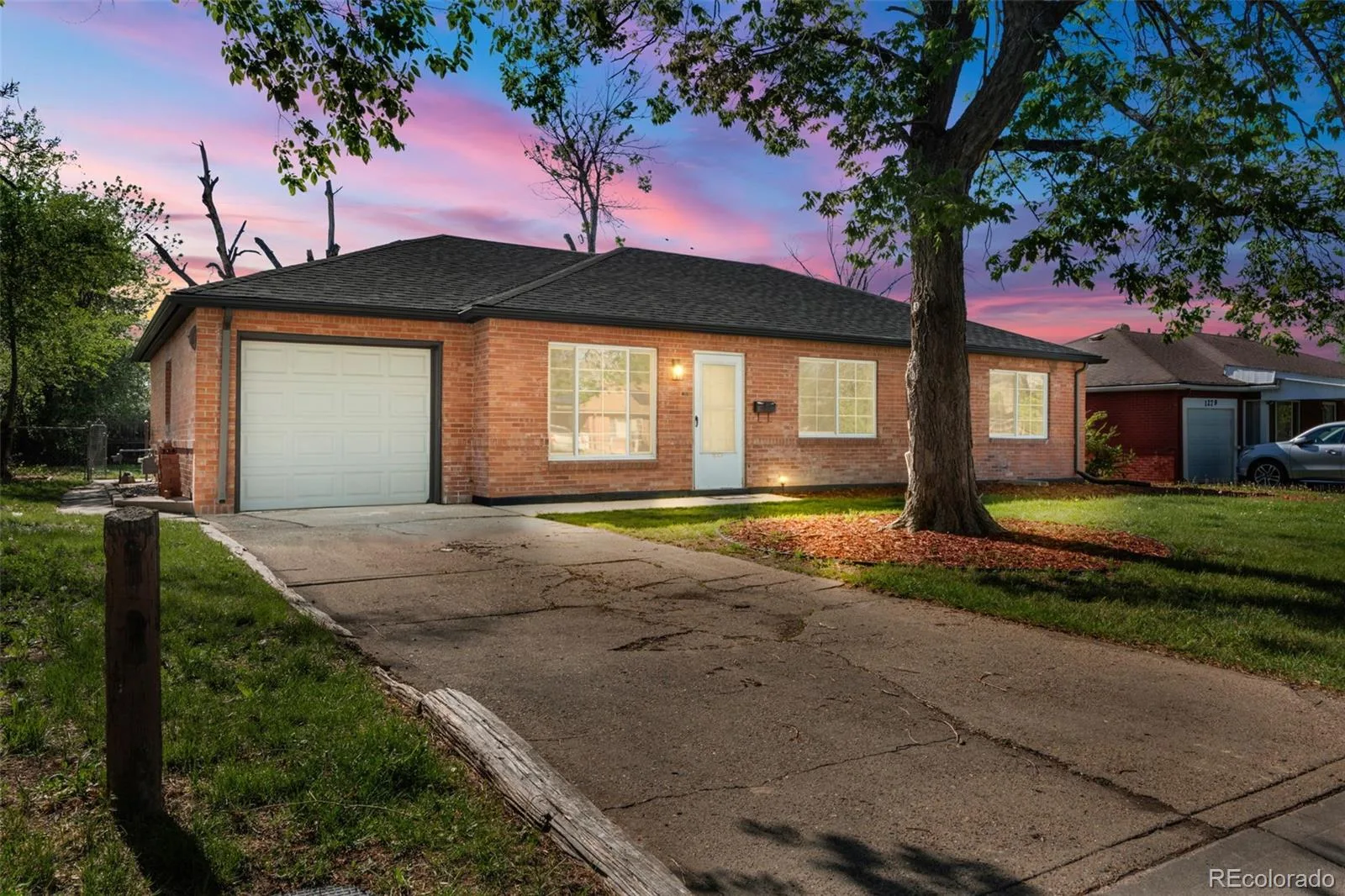 1269 Revere Street Aurora CO 80011 MLS #REC3992951 06122026070456 1600 0