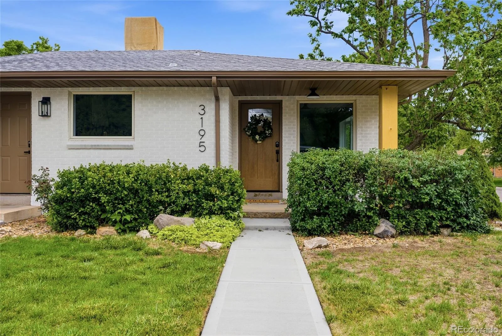 3195 S Franklin Street Englewood CO 80113 MLS #REC3993026 06042026140951 1600 1